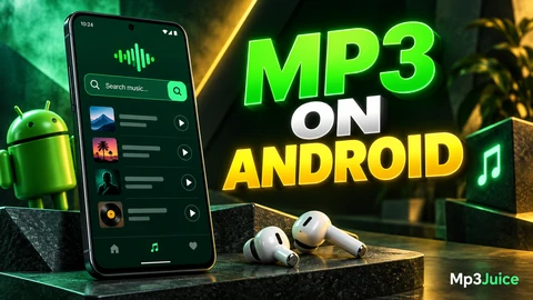 How to Use Mp3Juice on Android Phones