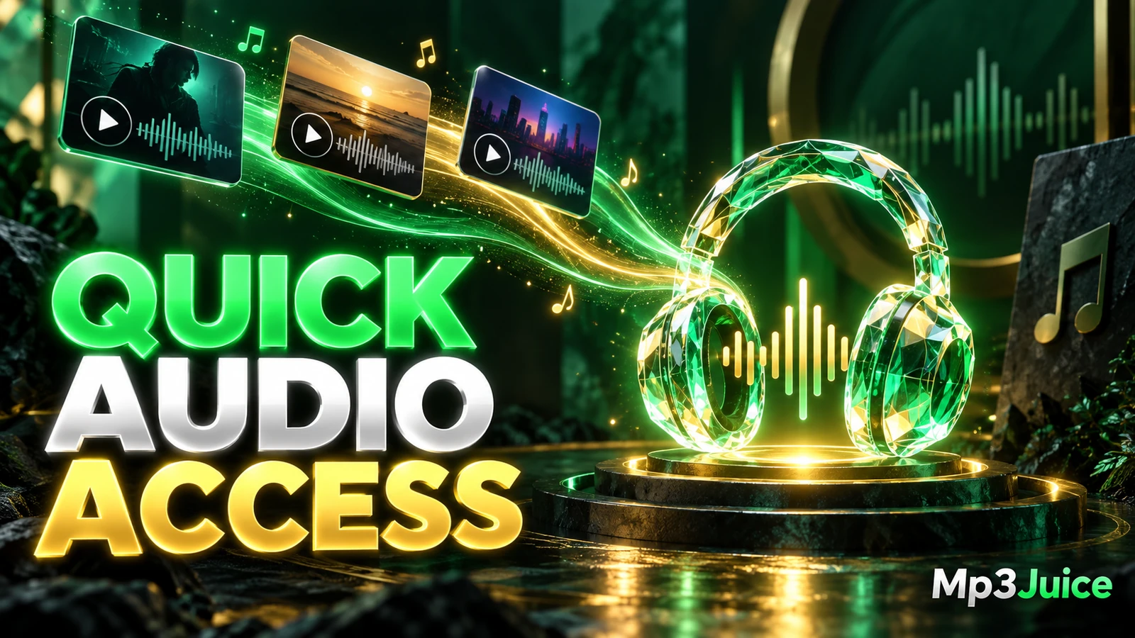 Mp3Juice Music Downloader Guide for Quick Audio Access